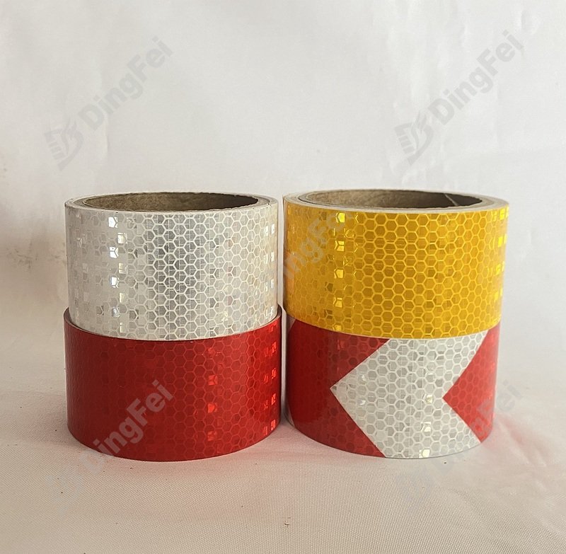 Light Reflective Tape - 